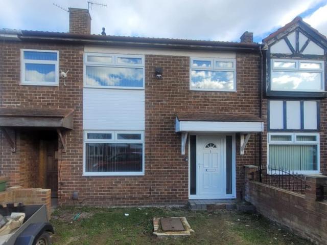 House for rent in Eston, Redcar And Cleveland
