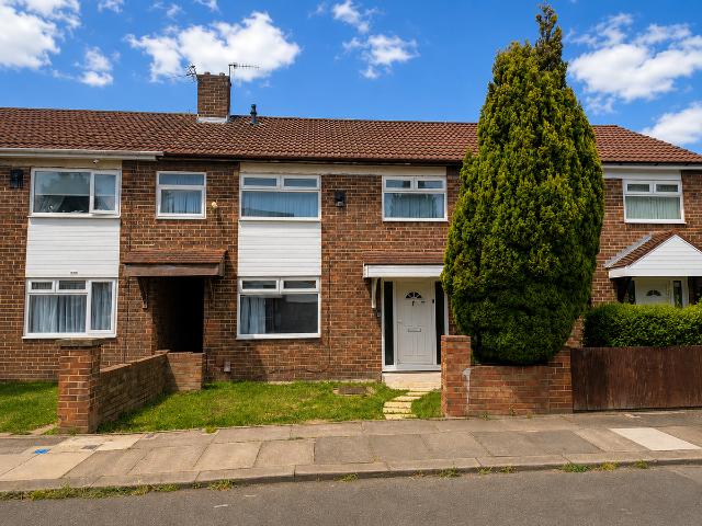 House for rent in Eston, Redcar And Cleveland