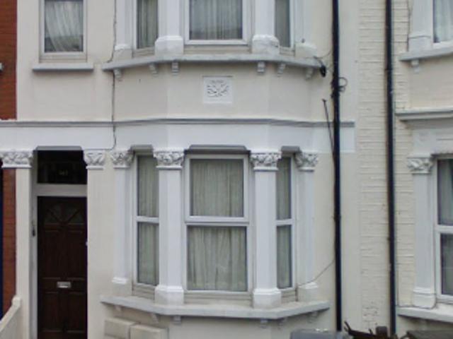 Studio for rent in Dollis Hill, Greater London