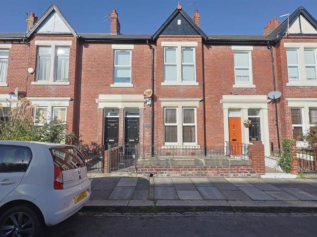 Apartment for rent in South Gosforth, Tyne And Wear