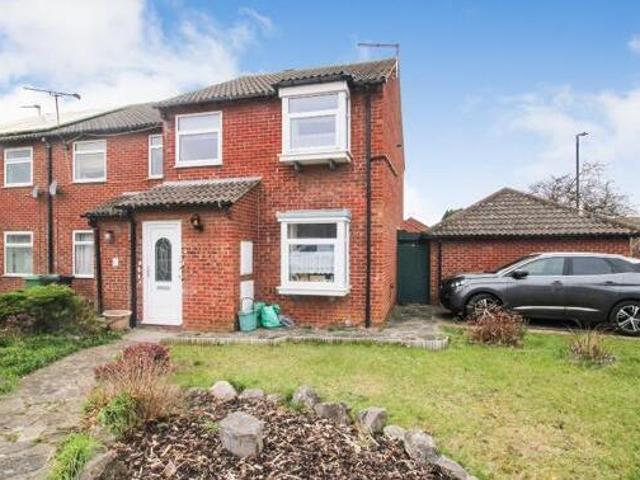 House for sale in Lyons, Greater London