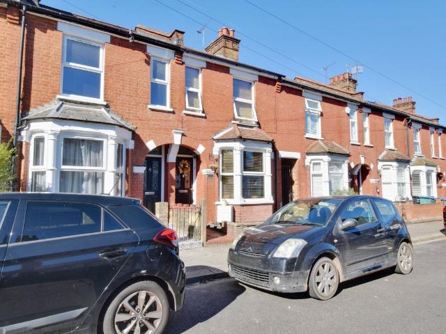 House for rent in North Watford, Watford