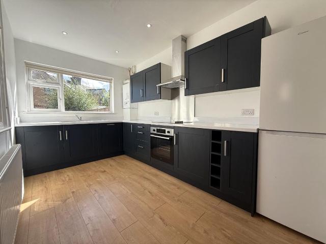 Apartment for rent in North Watford