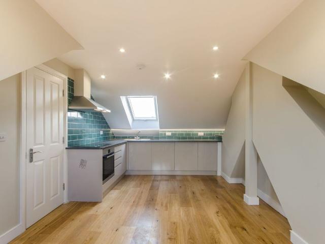 Apartment for rent in Dollis Hill, Greater London