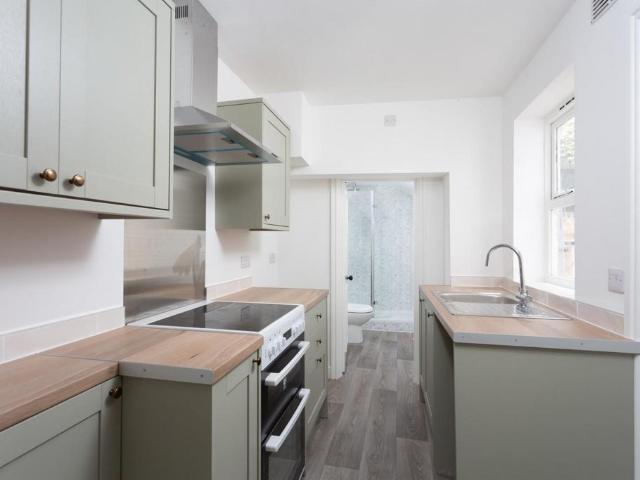 House for rent in Fishergate, High Field