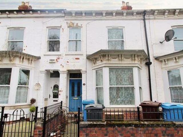 House for sale in Hull, City Of Kingston Upon Hull