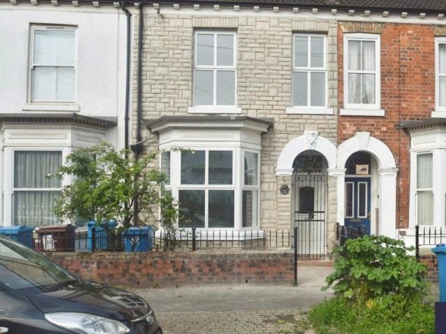 Apartment for rent in Hull, City Of Kingston Upon Hull