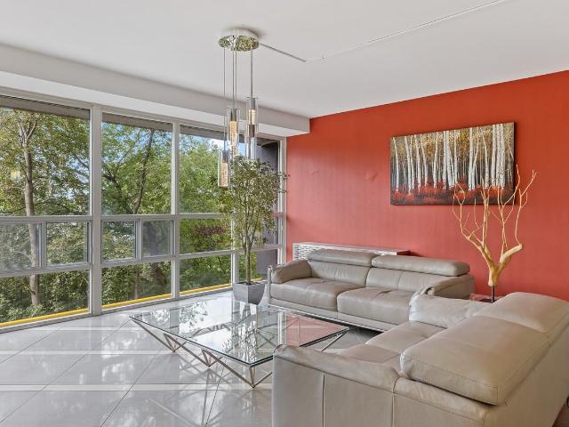 Apartment for rent in Rideau-Vanier, Ottawa