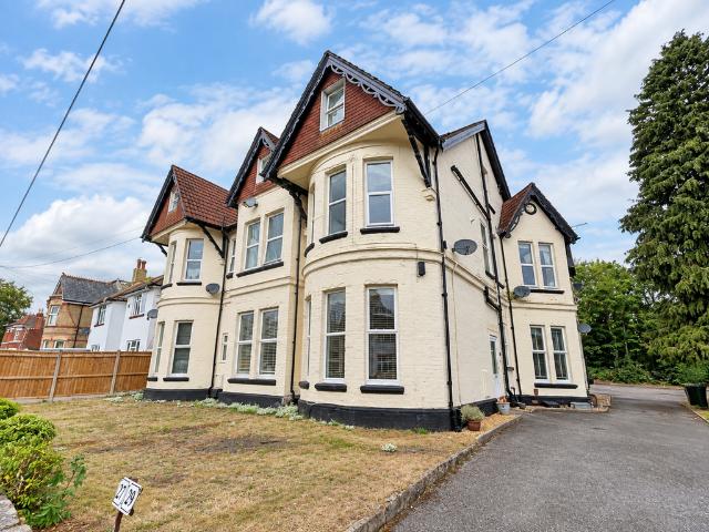 Apartment for rent in Parkstone, Poole
