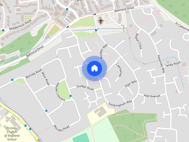 House for rent in Heol-las, Surrey