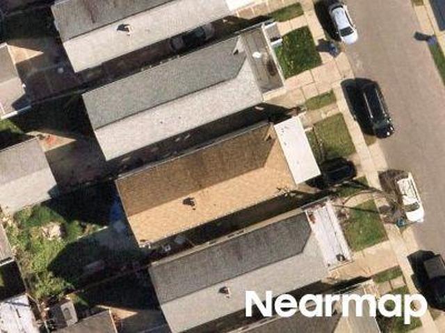 House for sale in Buffalo, New York