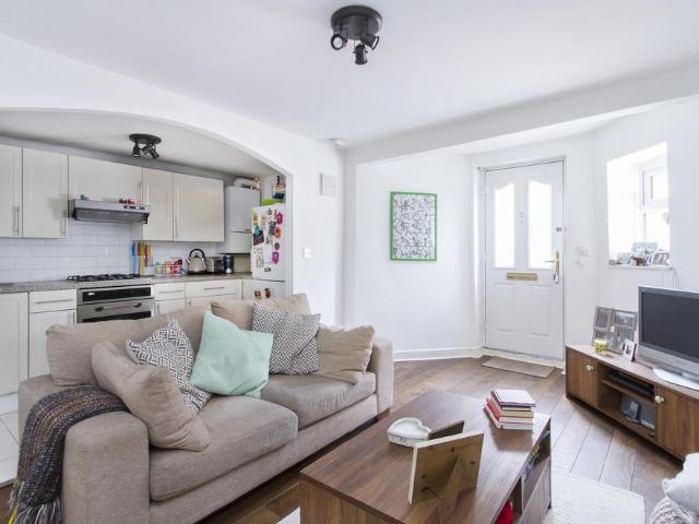 Apartment for rent in London Borough of Lewisham, Greater London