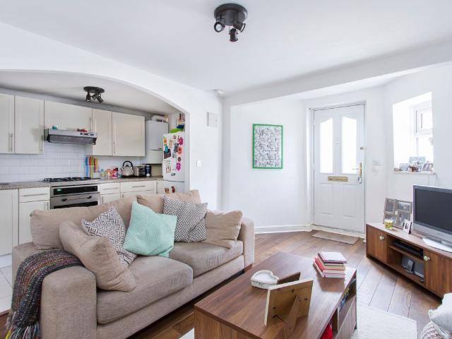 House for rent in London Borough of Lewisham, Greater London