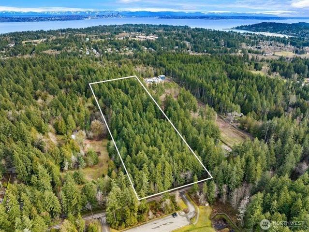 Land for sale in Bainbridge Island, Kitsap County