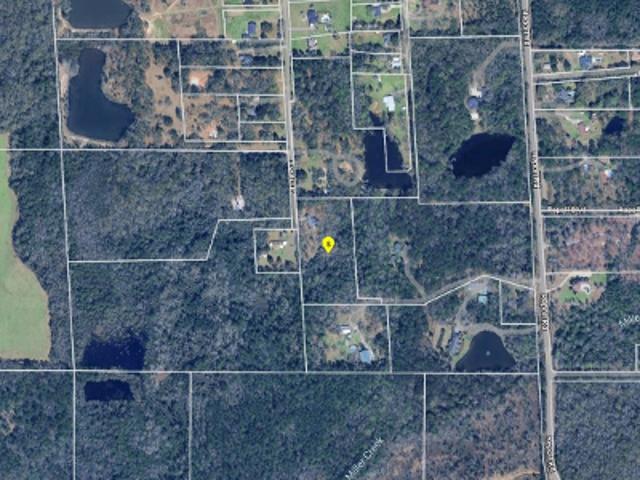 House for sale in Mobile, Alabama