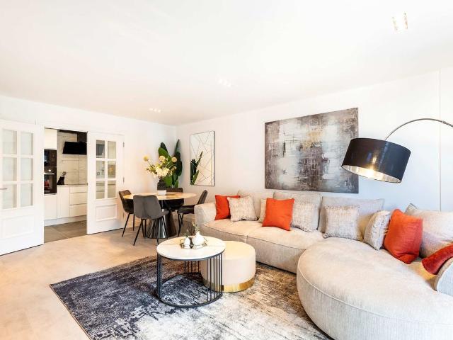 Apartment for rent in Imperial Wharf, Greater London