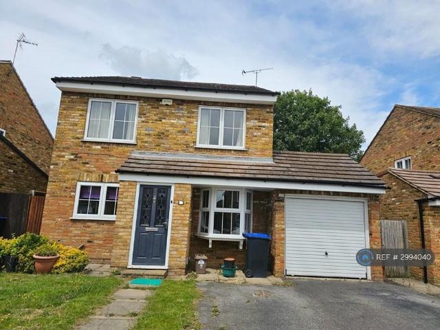 House for rent in Burnham, Swallow