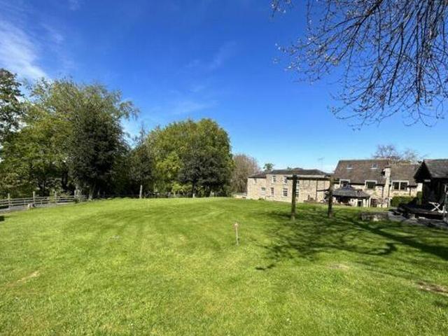 House for sale in Sands, Kirklees