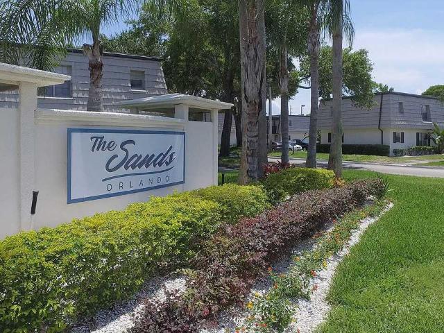 Apartment for rent in Florida