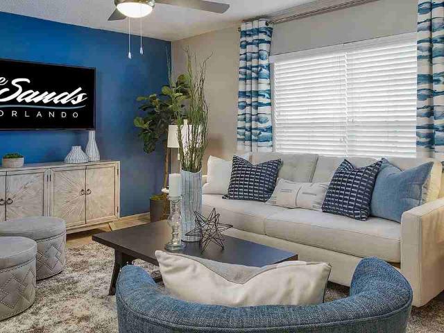 Apartment for rent in Florida