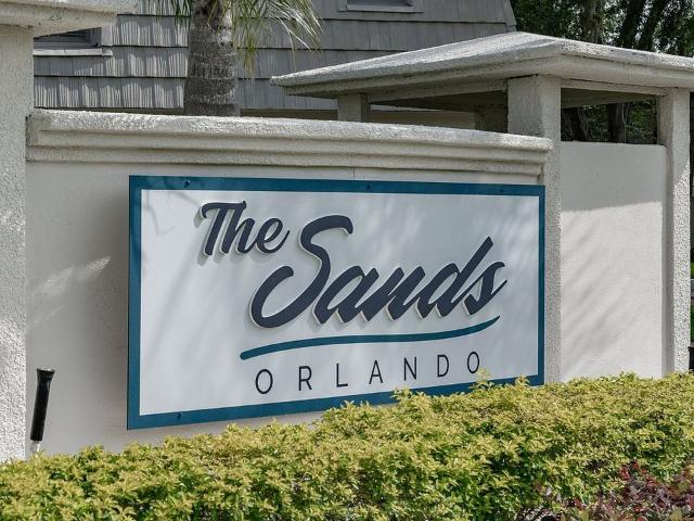 Apartment for rent in Florida