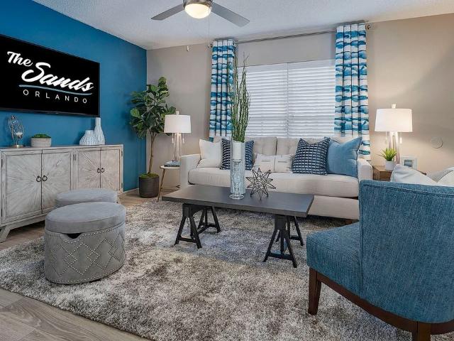 Apartment for rent in Florida