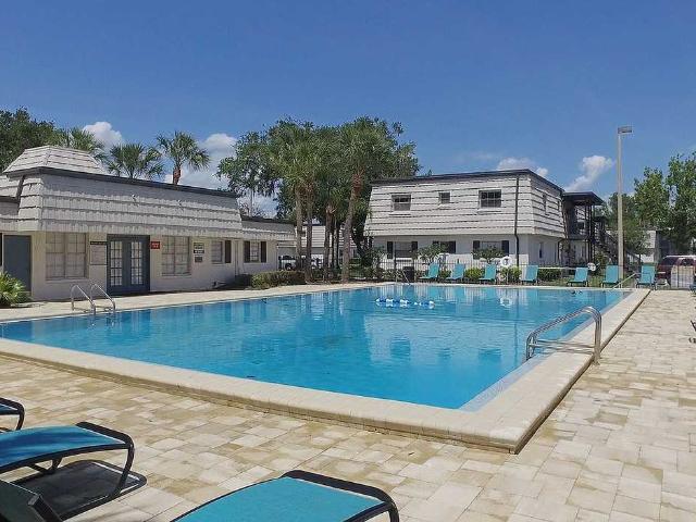 Apartment for rent in Florida