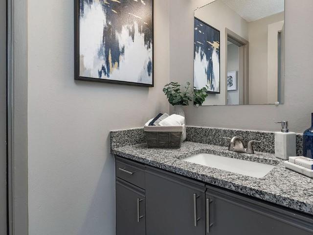 Apartment for rent in Lake Inwood Shores, Conway
