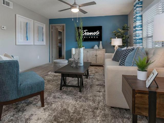 Apartment for rent in Lake Inwood Shores, Conway