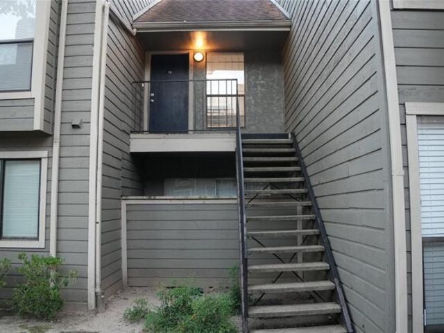 Condo for sale in Houston, Texas