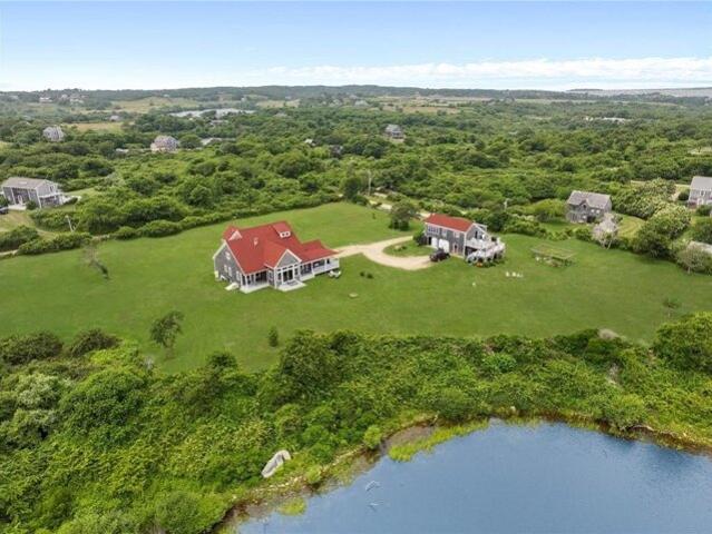 House for sale in Block Island, Rhode Island