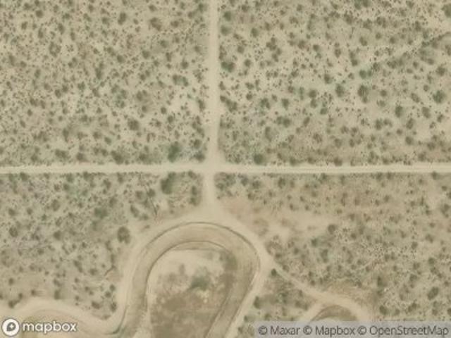 Land for sale in Adelanto, California