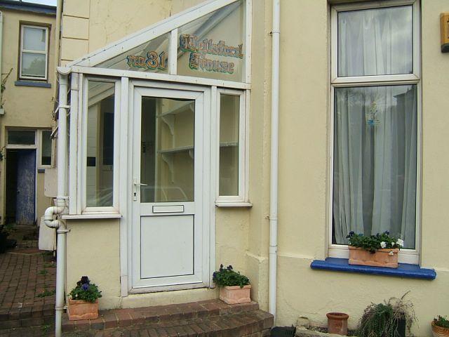 Apartment for rent in Roundham, Paignton