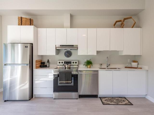 Apartment for rent in Parksville, British Columbia