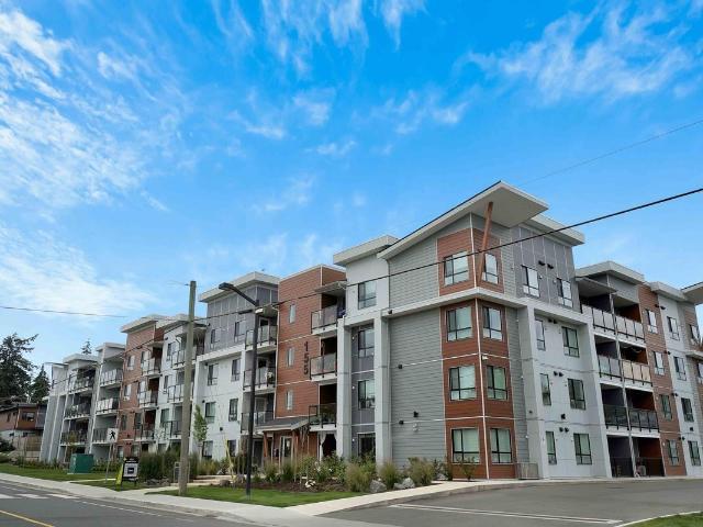 Apartment for rent in Parksville, British Columbia
