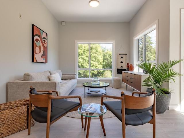 Apartment for rent in Parksville, British Columbia
