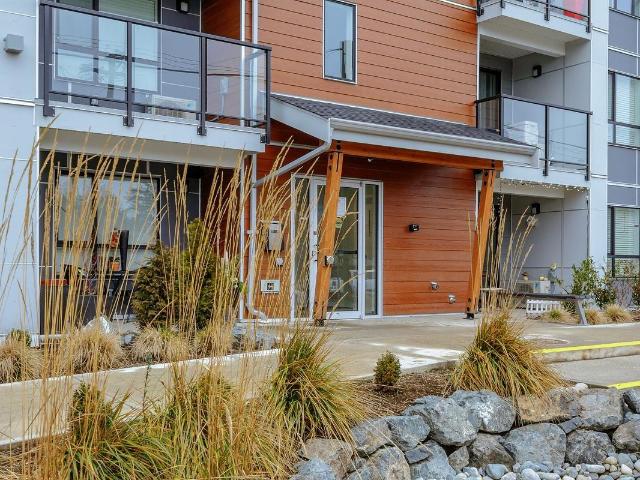 Apartment for rent in Parksville, British Columbia