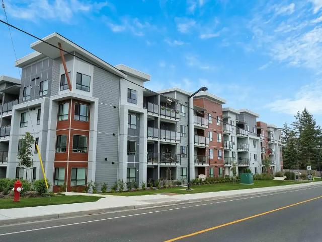 Apartment for rent in Parksville, British Columbia