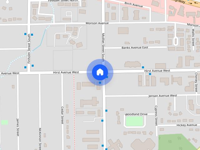 Apartment for rent in Parksville, Regional District of Nanaimo