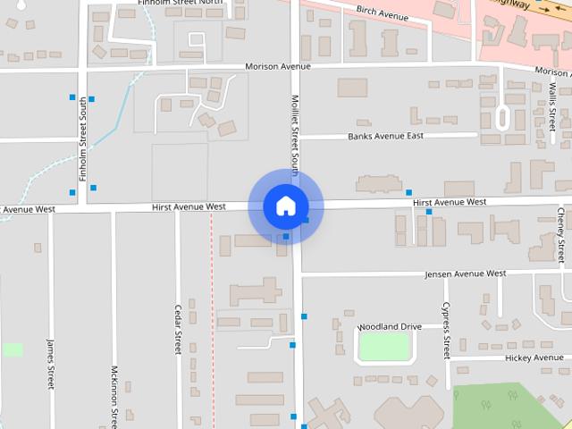 Apartment for rent in Parksville, Regional District of Nanaimo