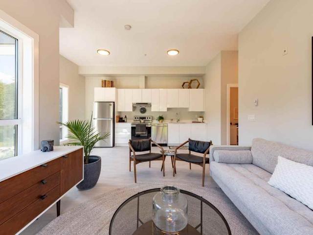 Apartment for rent in Parksville, British Columbia