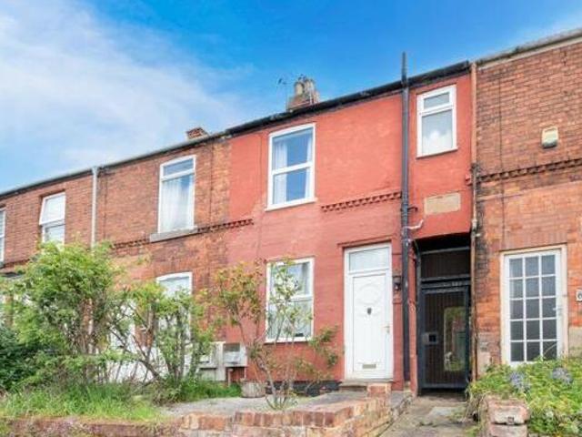 House for sale in Gainsborough CP, Ingleby