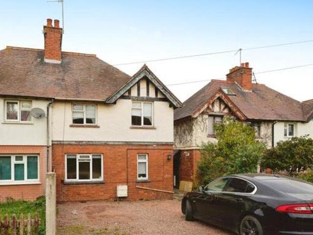 House for sale in Pershore, Wychavon