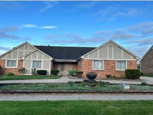 House for sale in Utica