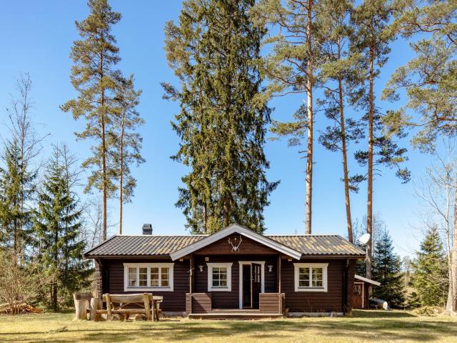 Villa till salu i Vaggeryd, Jönköping
