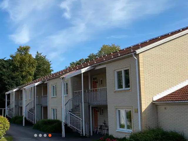 Lägenhet hyra i Sävsjö, Jönköping