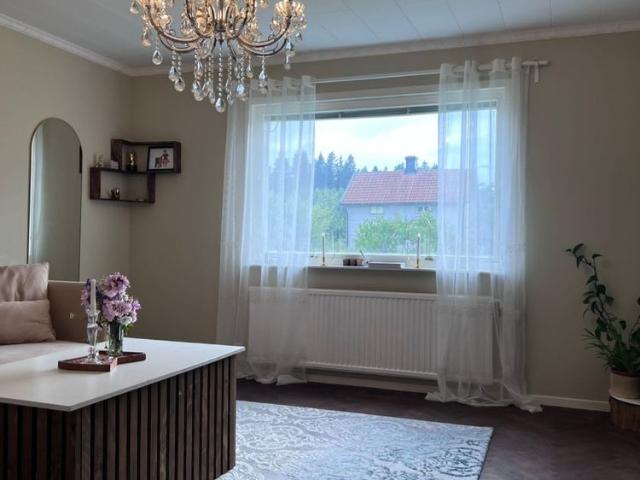 Lägenhet hyra i Jönköping
