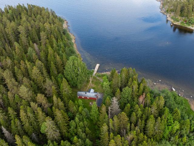 Hus till salu i Umeå, Västerbotten
