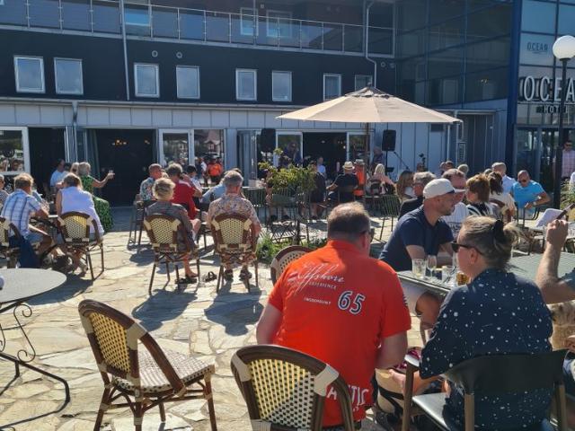 Lägenhet hyra i Falkenberg, Halland