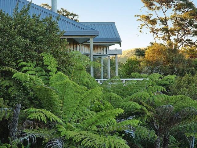 House for rent in Kawau Island